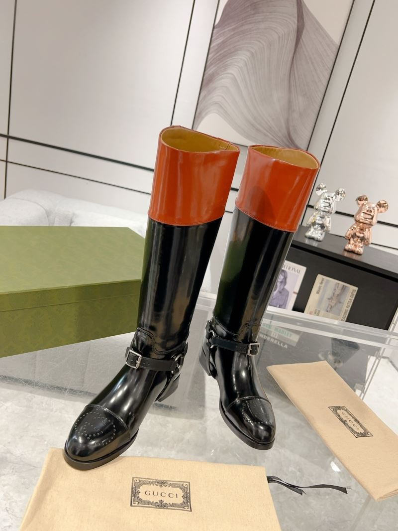 Gucci Boots